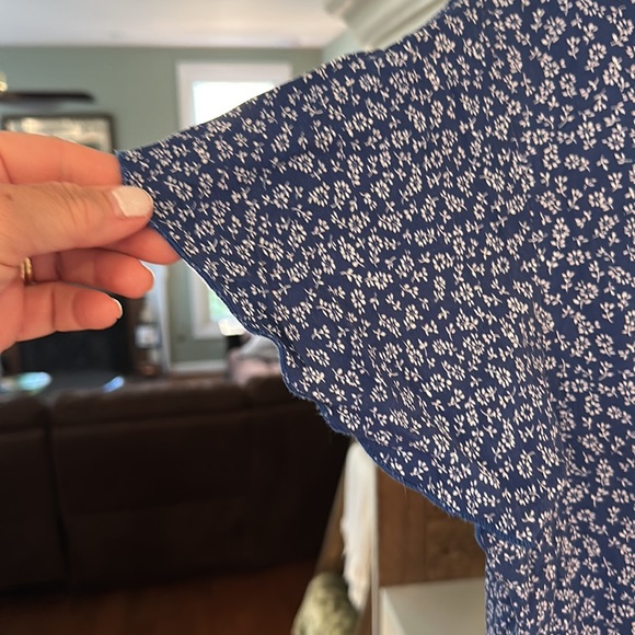 Jess Crum short dress - Picture 2 of 6